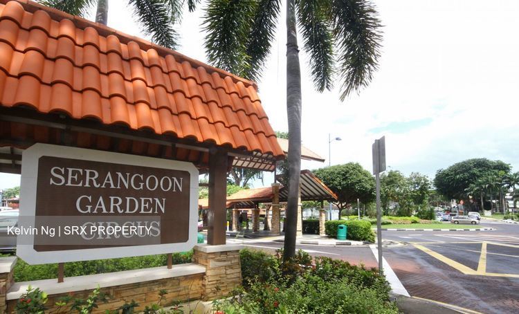 Serangoon Garden Estate (D19), Semi-Detached #172747642